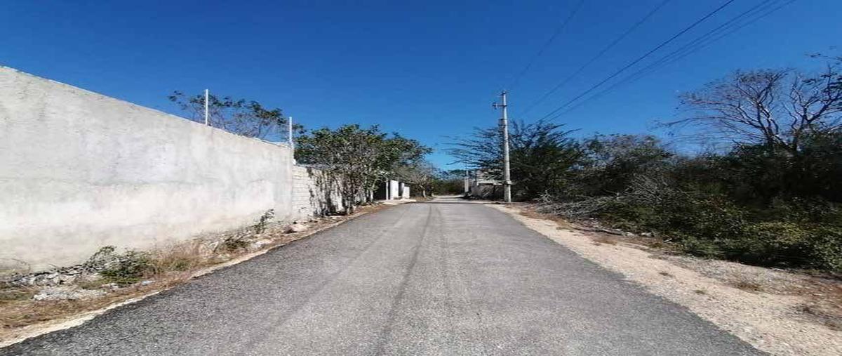 Foto de terreno habitacional en venta en  , gran san pedro cholul, mérida, yucatán, 27970181 No. 03