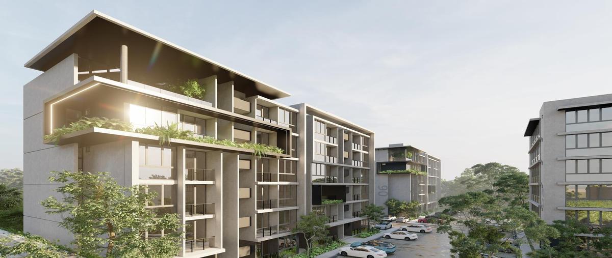 Foto de departamento en , gran san pedro cholul, mérida, yucatán, 28584914 foto 01 Foto de departamento en venta en , gran san pedro cholul, mérida, yucatán, 28584914 No. 01