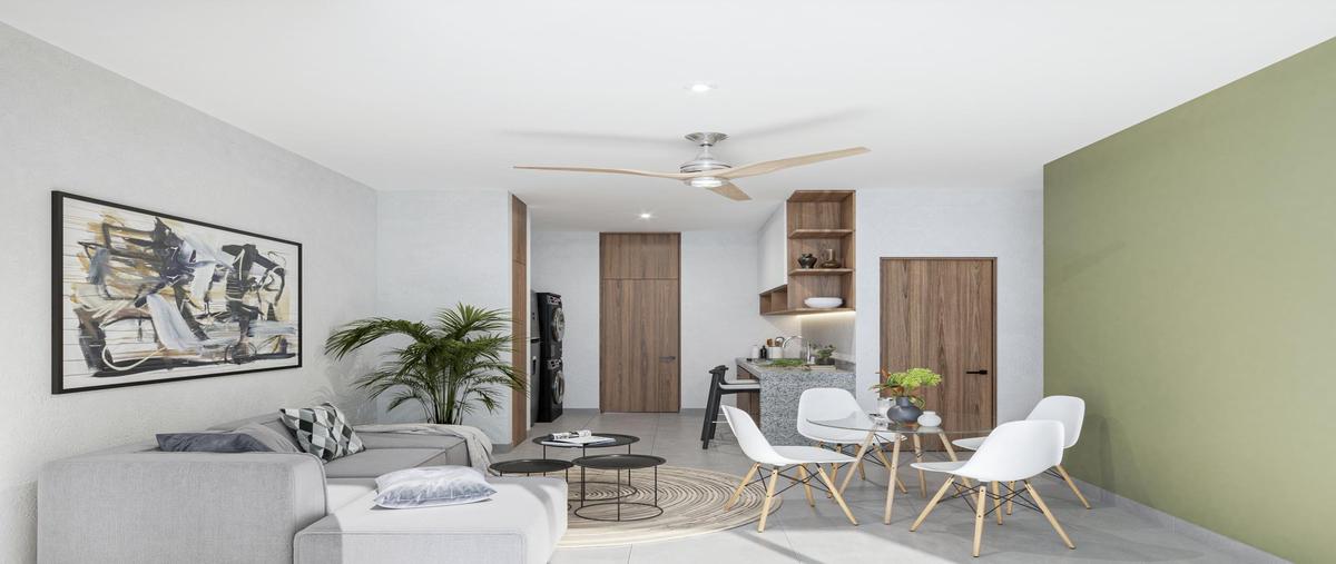 Foto de departamento en , gran san pedro cholul, mérida, yucatán, 28584914 foto 02 Foto de departamento en venta en , gran san pedro cholul, mérida, yucatán, 28584914 No. 02