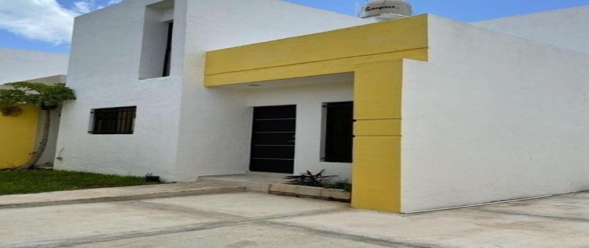 Foto de casa en , gran san pedro cholul, mérida, yucatán, 0 foto 02 Foto de casa en venta en , gran san pedro cholul, mérida, yucatán, 0 No. 02