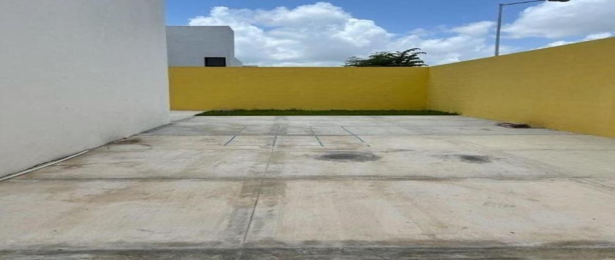 Foto de casa en , gran san pedro cholul, mérida, yucatán, 0 foto 03 Foto de casa en venta en , gran san pedro cholul, mérida, yucatán, 0 No. 03