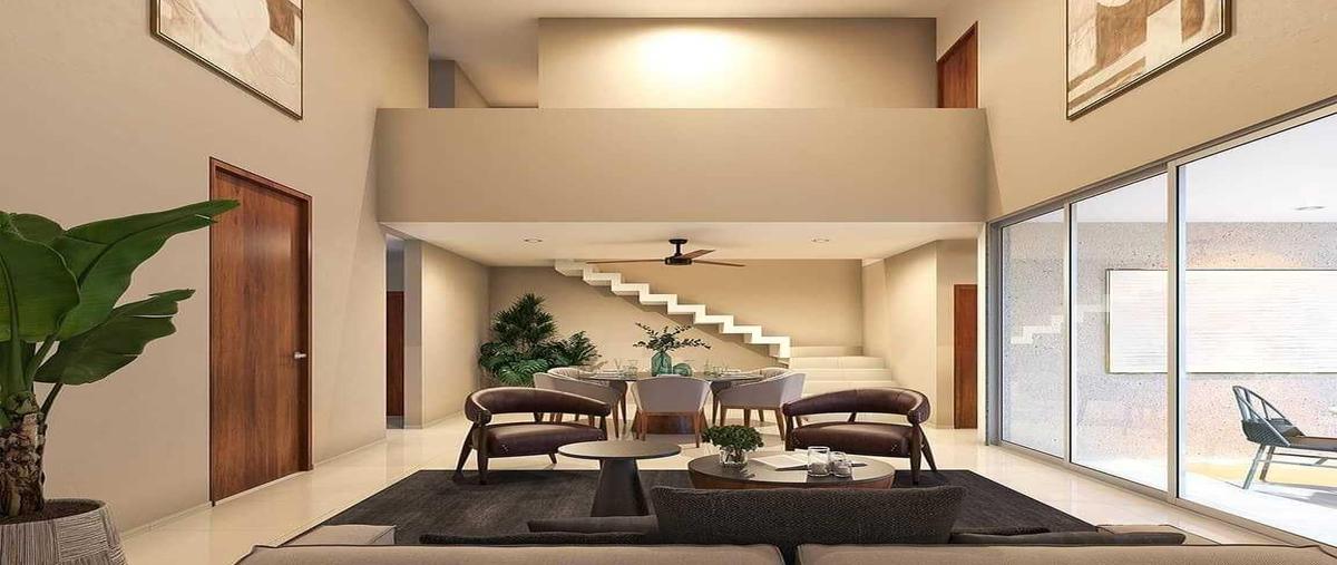 Foto de casa en venta en  , gran san pedro cholul, mérida, yucatán, 0 No. 04