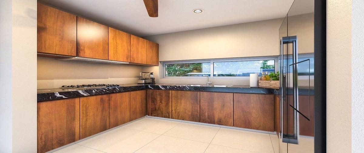 Foto de casa en venta en  , gran san pedro cholul, mérida, yucatán, 0 No. 05