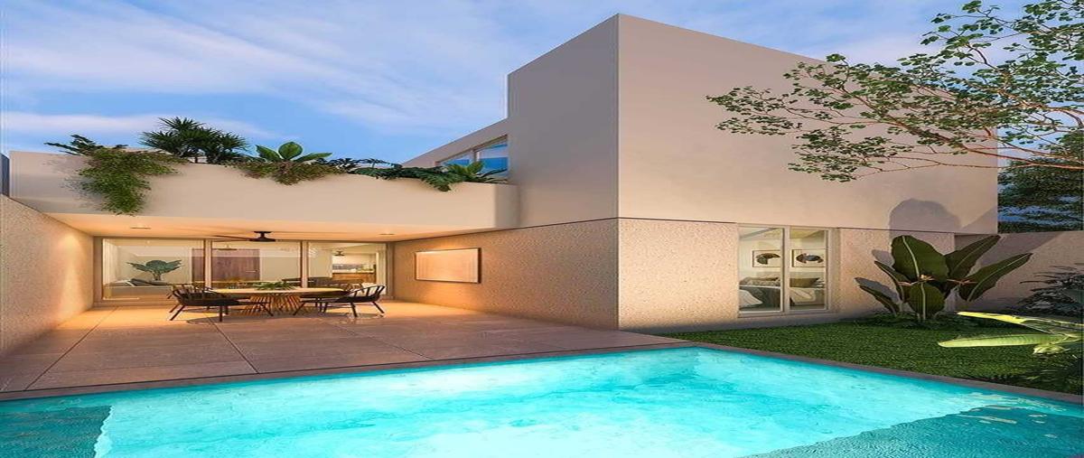 Foto de casa en , gran san pedro cholul, mérida, yucatán, 0 foto 03 Foto de casa en venta en , gran san pedro cholul, mérida, yucatán, 0 No. 03