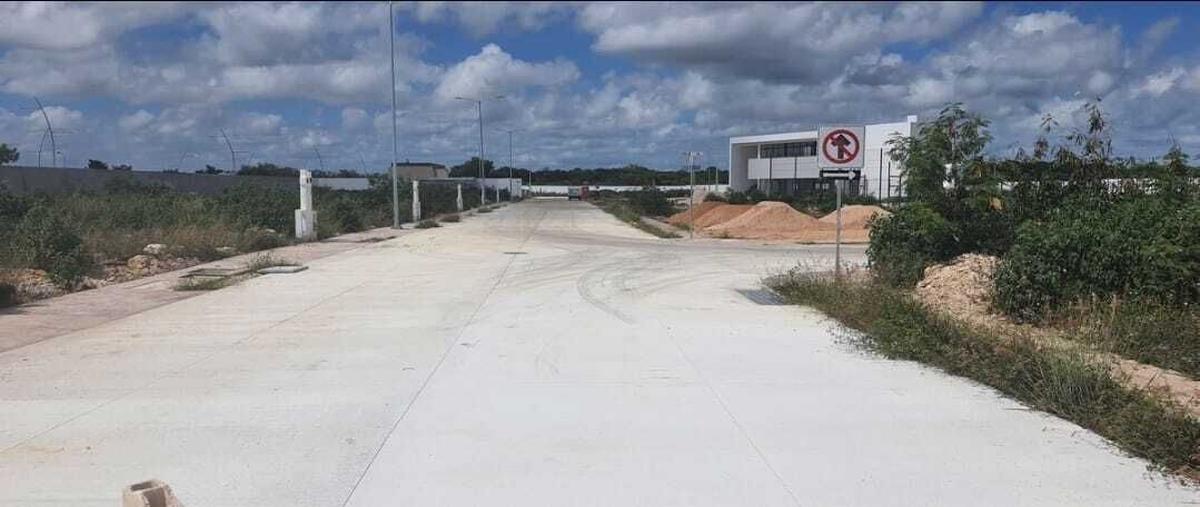 Foto de terreno habitacional en venta en  , gran san pedro cholul, mérida, yucatán, 0 No. 05