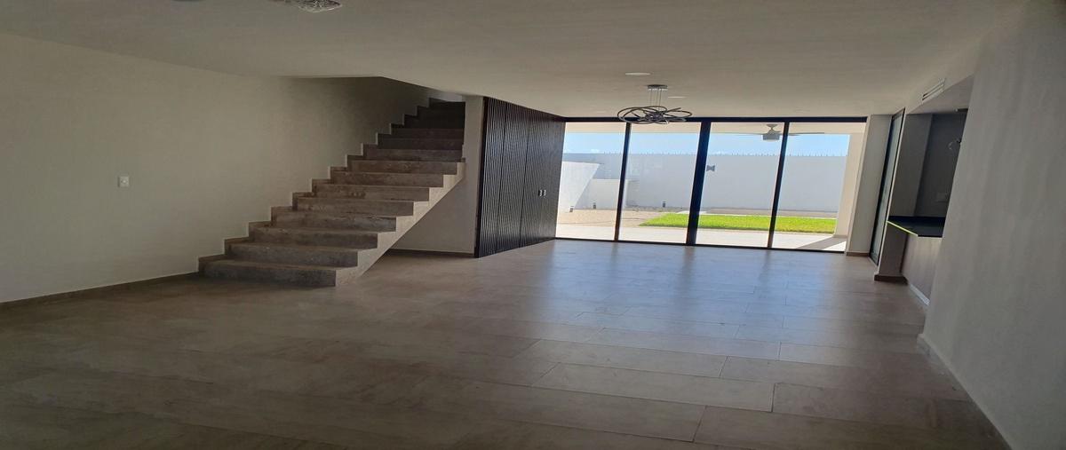 Foto de casa en venta en  , gran san pedro cholul, mérida, yucatán, 0 No. 04