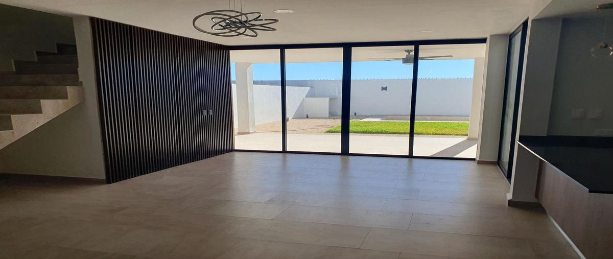 Foto de casa en venta en  , gran san pedro cholul, mérida, yucatán, 0 No. 05