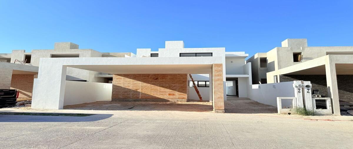 Foto de casa en , gran san pedro cholul, mérida, yucatán, 29871972 foto 01 Foto de casa en venta en , gran san pedro cholul, mérida, yucatán, 29871972 No. 01