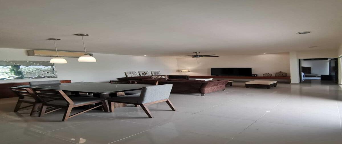 Foto de casa en venta en  , gran san pedro cholul, mérida, yucatán, 0 No. 04