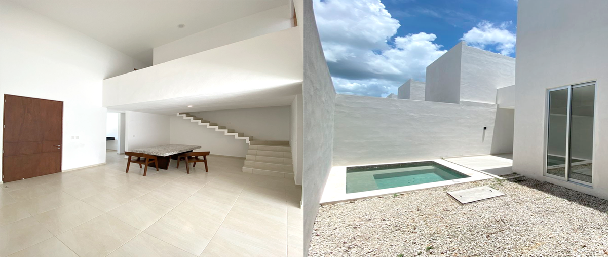 Foto de casa en venta en  , gran san pedro cholul, mérida, yucatán, 30145551 No. 04
