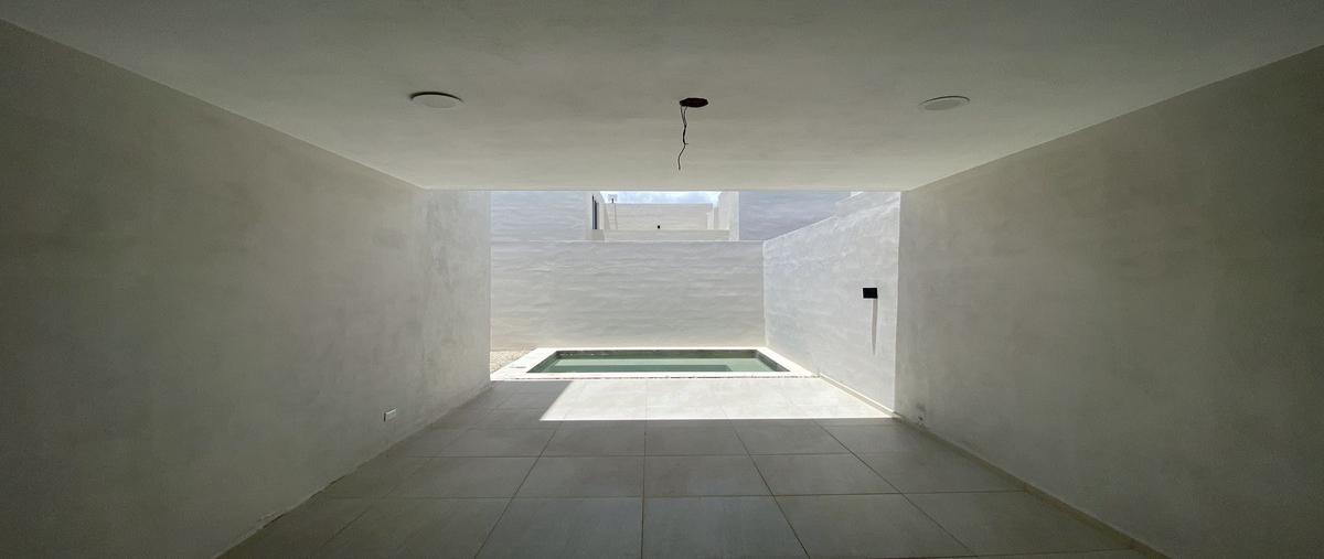 Foto de casa en venta en  , gran san pedro cholul, mérida, yucatán, 30145551 No. 05