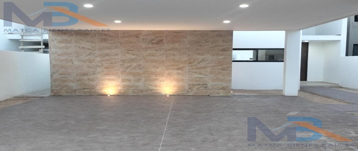 Foto de casa en , gran san pedro cholul, mérida, yucatán, 30166551 foto 03 Foto de casa en venta en , gran san pedro cholul, mérida, yucatán, 30166551 No. 03
