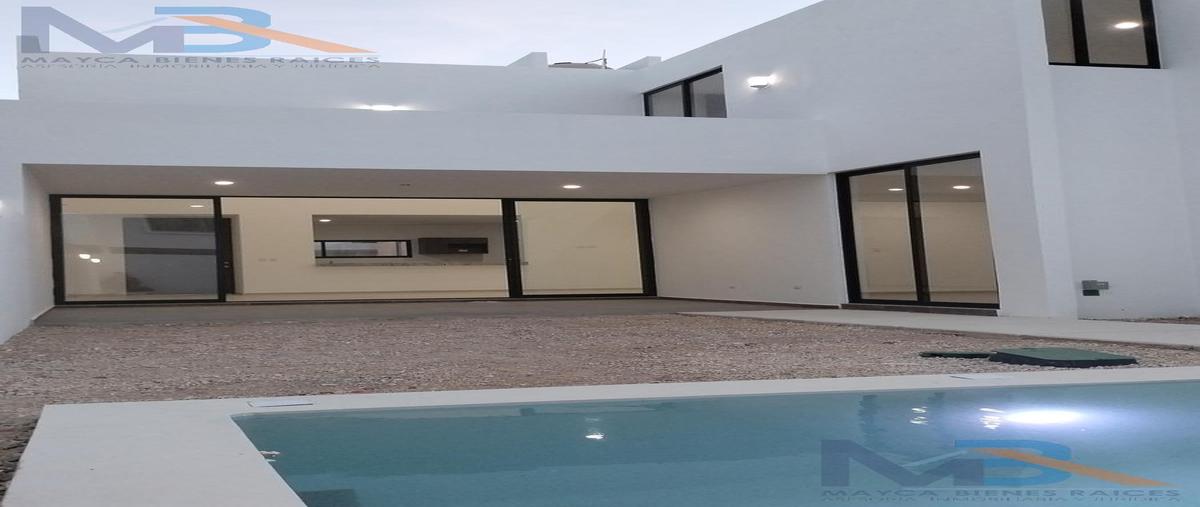 Foto de casa en , gran san pedro cholul, mérida, yucatán, 30166551 foto 05 Foto de casa en venta en , gran san pedro cholul, mérida, yucatán, 30166551 No. 05