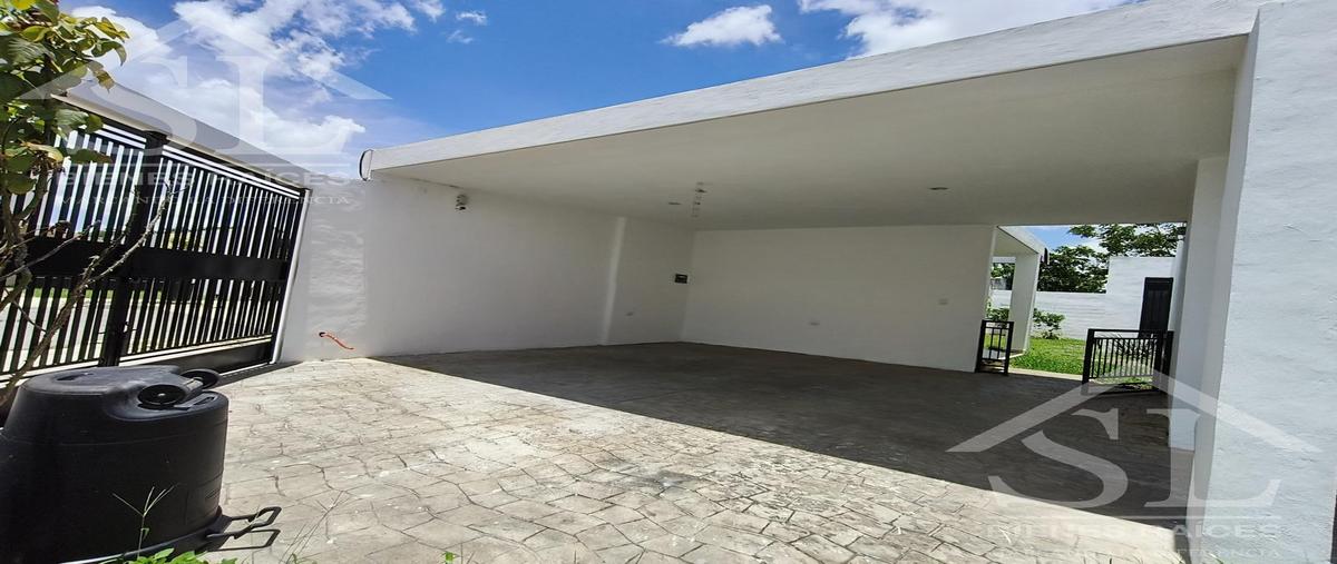 Foto de casa en , gran san pedro cholul, mérida, yucatán, 30211717 foto 02 Foto de casa en venta en , gran san pedro cholul, mérida, yucatán, 30211717 No. 02