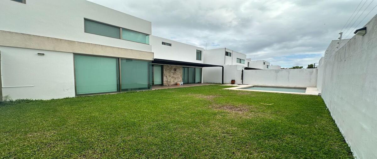 Foto de casa en venta en  , gran san pedro cholul, mérida, yucatán, 0 No. 03
