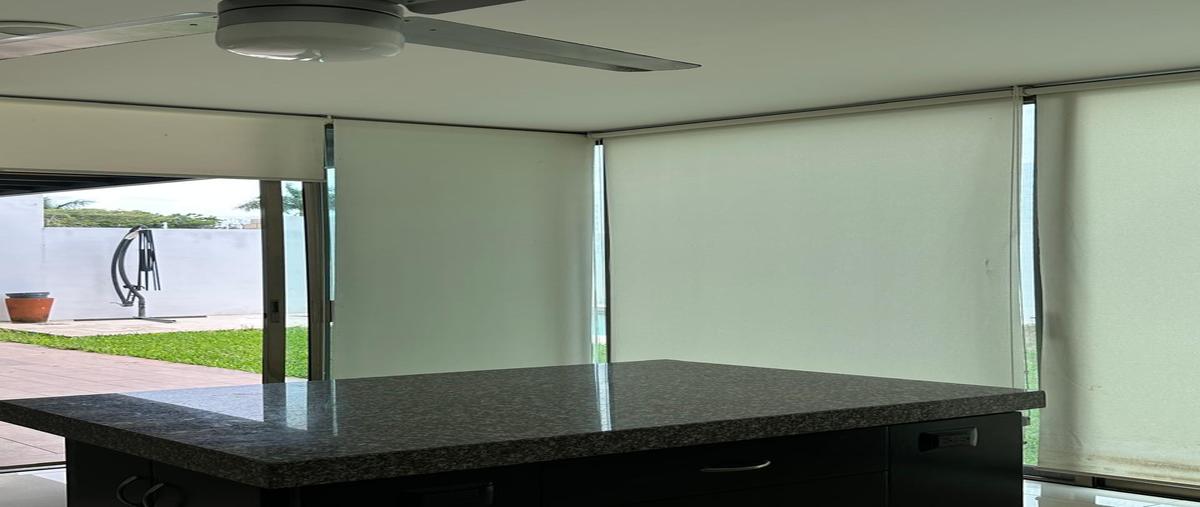 Foto de casa en venta en  , gran san pedro cholul, mérida, yucatán, 0 No. 04