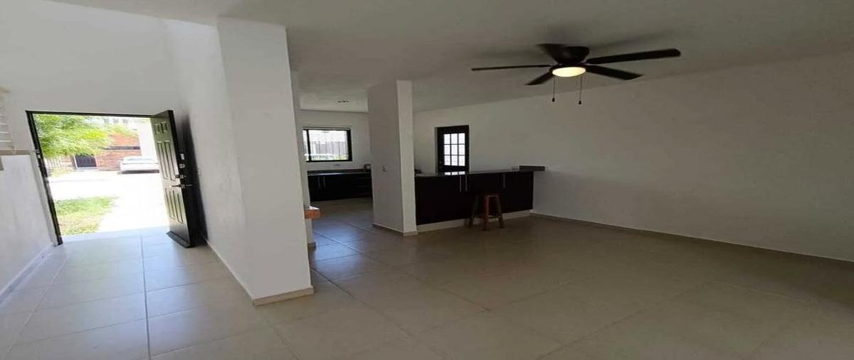 Foto de casa en renta en  , gran san pedro cholul, mérida, yucatán, 0 No. 03