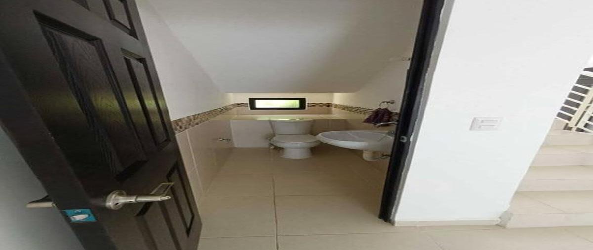 Foto de casa en renta en  , gran san pedro cholul, mérida, yucatán, 0 No. 04