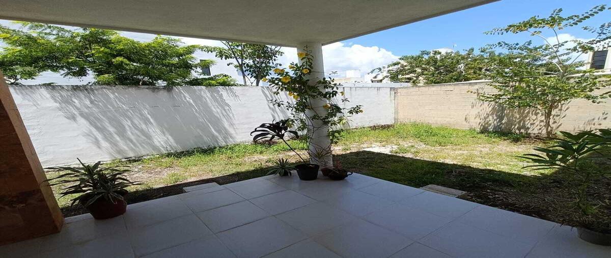 Foto de casa en renta en  , gran san pedro cholul, mérida, yucatán, 0 No. 05