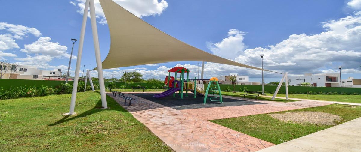 Foto de terreno habitacional en venta en  , gran san pedro cholul, mérida, yucatán, 0 No. 04