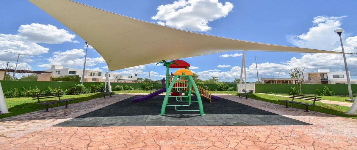 Foto de terreno habitacional en venta en  , gran san pedro cholul, mérida, yucatán, 30525845 No. 05