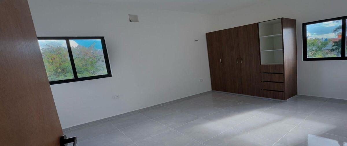 Foto de casa en venta en  , gran san pedro cholul, mérida, yucatán, 0 No. 04