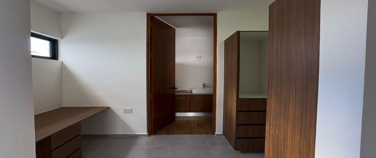 Foto de casa en venta en  , gran san pedro cholul, mérida, yucatán, 0 No. 05
