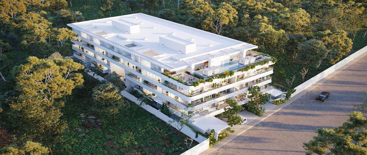 Foto de departamento en venta en  , gran san pedro cholul, mérida, yucatán, 0 No. 03