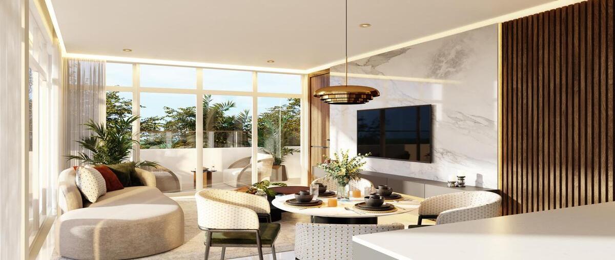 Foto de departamento en venta en  , gran san pedro cholul, mérida, yucatán, 0 No. 04