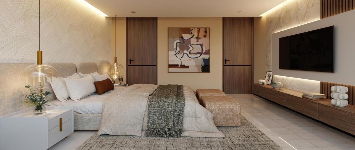 Foto de departamento en venta en  , gran san pedro cholul, mérida, yucatán, 0 No. 05