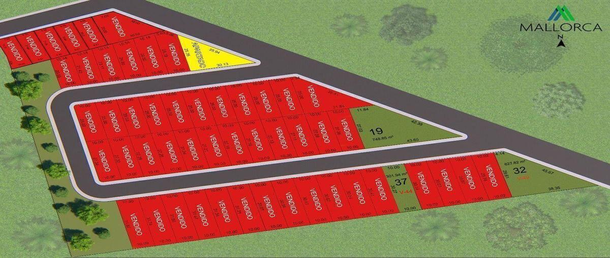 Foto de terreno habitacional en , gran san pedro cholul, mérida, yucatán, 30609766 foto 01 Foto de terreno habitacional en venta en , gran san pedro cholul, mérida, yucatán, 30609766 No. 01