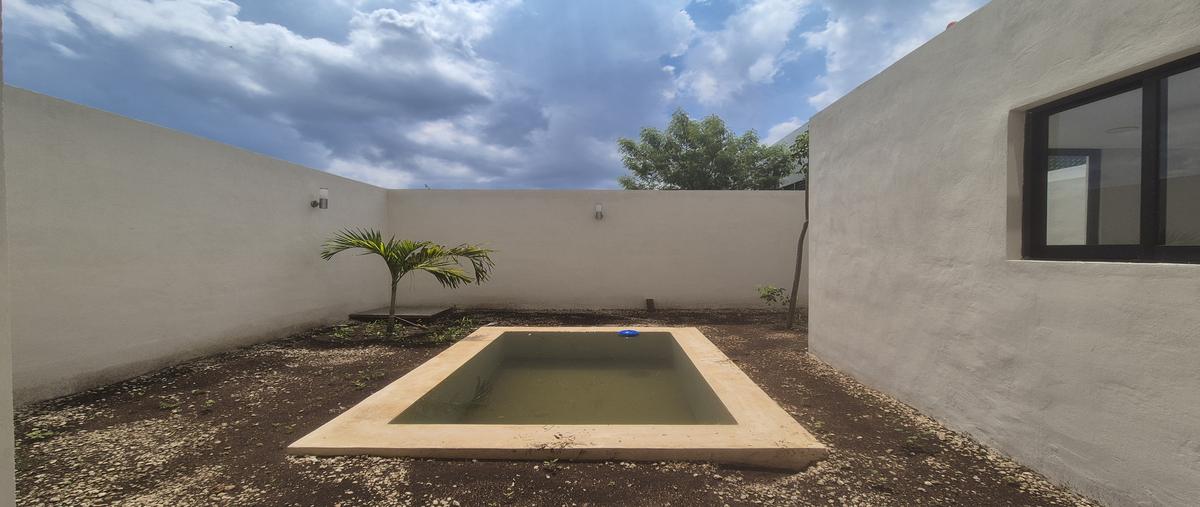 Foto de casa en venta en  , gran san pedro cholul, mérida, yucatán, 0 No. 04