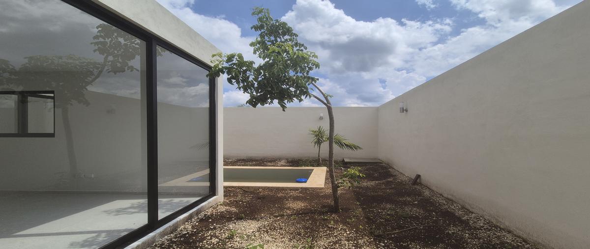 Foto de casa en venta en  , gran san pedro cholul, mérida, yucatán, 0 No. 05