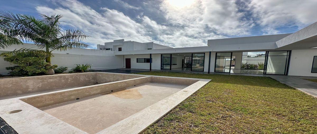 Foto de casa en , gran san pedro cholul, mérida, yucatán, 0 foto 01 Foto de casa en venta en , gran san pedro cholul, mérida, yucatán, 0 No. 01