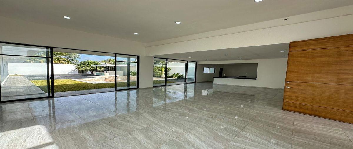 Foto de casa en , gran san pedro cholul, mérida, yucatán, 30710895 foto 05 Foto de casa en venta en , gran san pedro cholul, mérida, yucatán, 30710895 No. 05