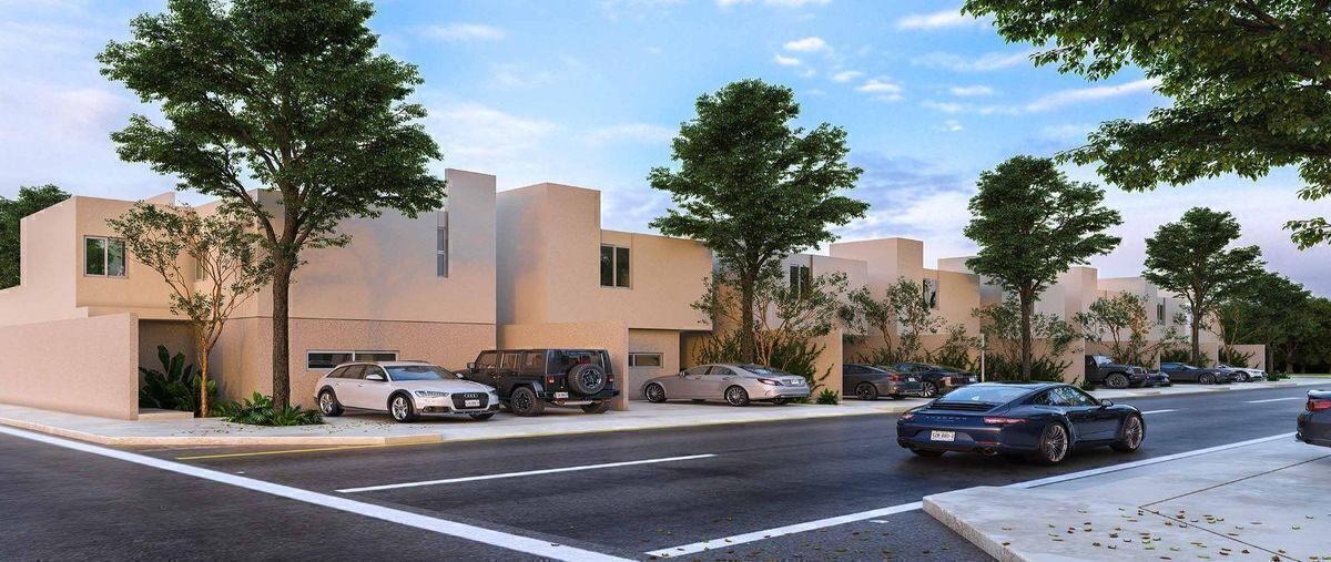 Foto de casa en , gran san pedro cholul, mérida, yucatán, 30710899 foto 02 Foto de casa en venta en , gran san pedro cholul, mérida, yucatán, 30710899 No. 02