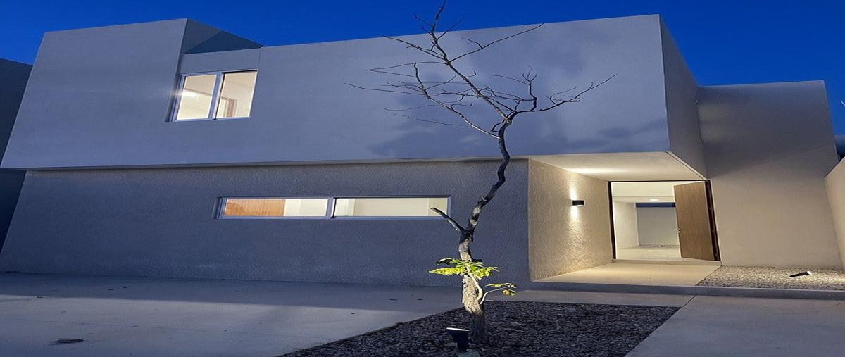 Foto de casa en , gran san pedro cholul, mérida, yucatán, 0 foto 01 Foto de casa en venta en , gran san pedro cholul, mérida, yucatán, 0 No. 01