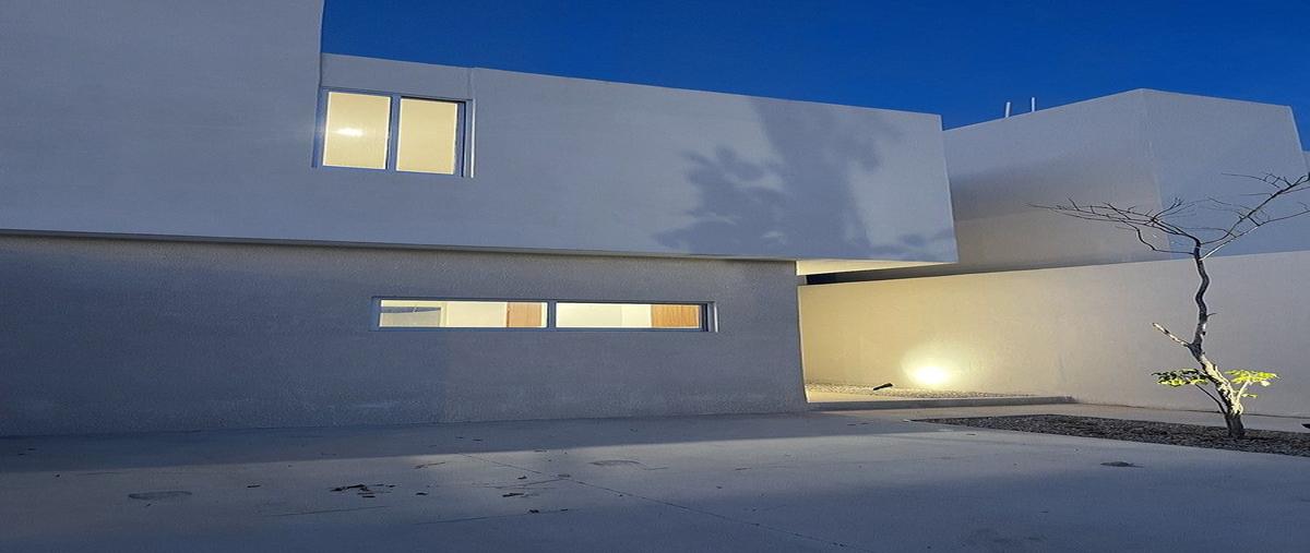 Foto de casa en , gran san pedro cholul, mérida, yucatán, 0 foto 02 Foto de casa en venta en , gran san pedro cholul, mérida, yucatán, 0 No. 02