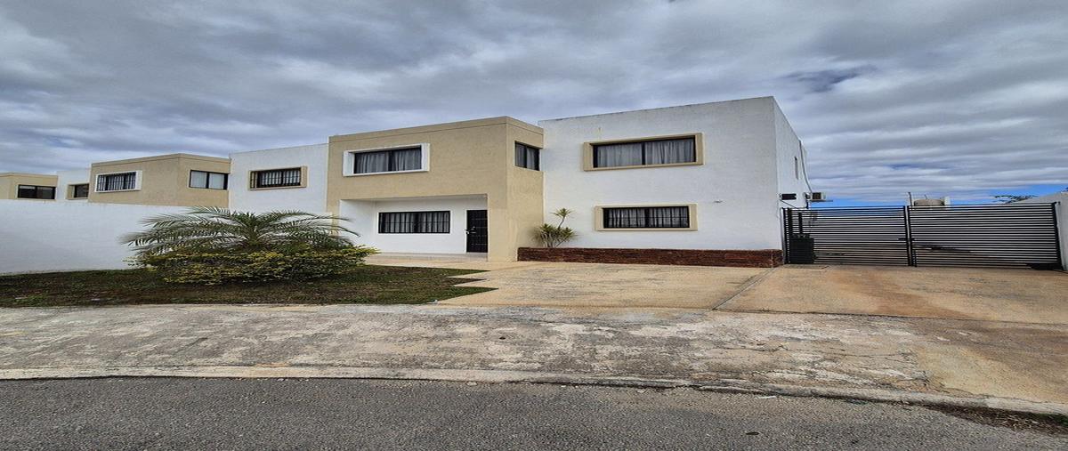 Foto de casa en , gran san pedro cholul, mérida, yucatán, 0 foto 01 Foto de casa en renta en , gran san pedro cholul, mérida, yucatán, 0 No. 01