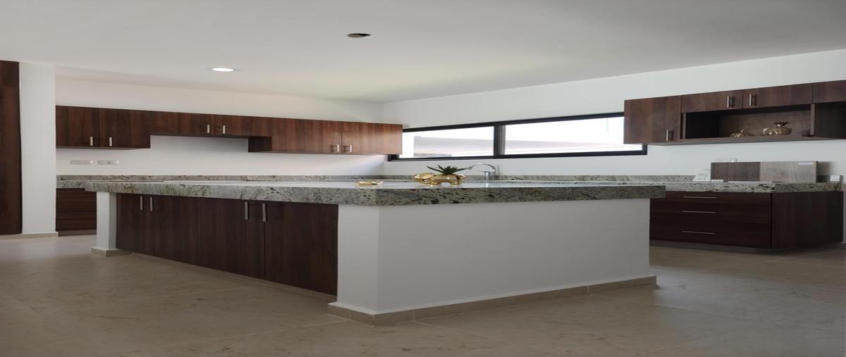 Foto de casa en venta en  , gran san pedro cholul, mérida, yucatán, 0 No. 05