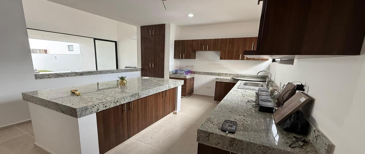 Foto de casa en venta en  , gran san pedro cholul, mérida, yucatán, 0 No. 04