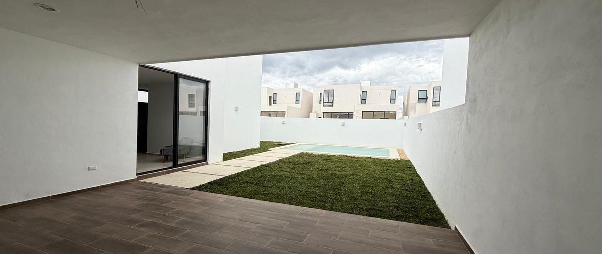 Foto de casa en venta en  , gran san pedro cholul, mérida, yucatán, 0 No. 05