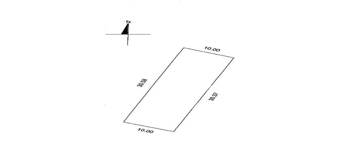 Foto de terreno habitacional en venta en  , gran san pedro cholul, mérida, yucatán, 30909942 No. 03
