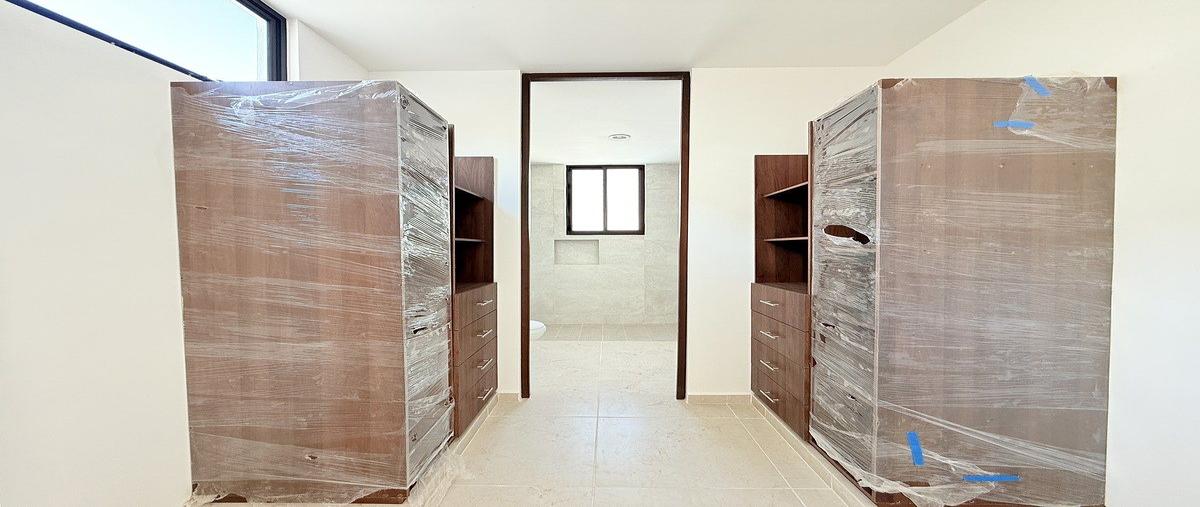 Foto de casa en venta en . , gran san pedro cholul, mérida, yucatán, 30910108 No. 05