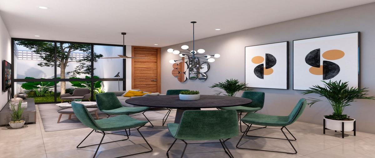 Foto de departamento en venta en  , gran san pedro cholul, mérida, yucatán, 0 No. 03