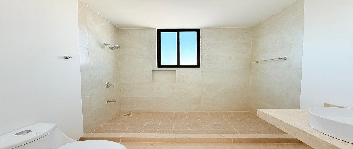 Foto de casa en venta en  , gran san pedro cholul, mérida, yucatán, 31041298 No. 04