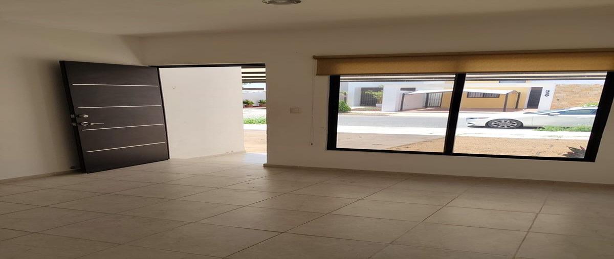 Foto de casa en renta en  , gran san pedro cholul, mérida, yucatán, 0 No. 03