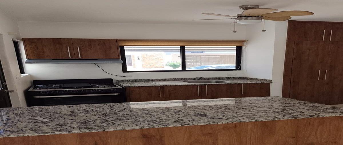 Foto de casa en renta en  , gran san pedro cholul, mérida, yucatán, 0 No. 05