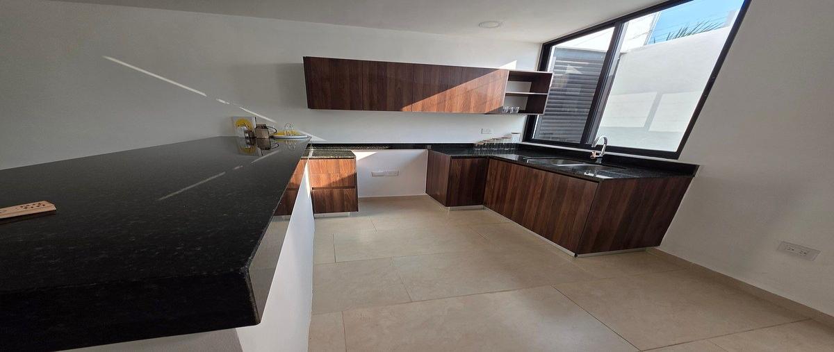 Foto de casa en venta en  , gran san pedro cholul, mérida, yucatán, 0 No. 04