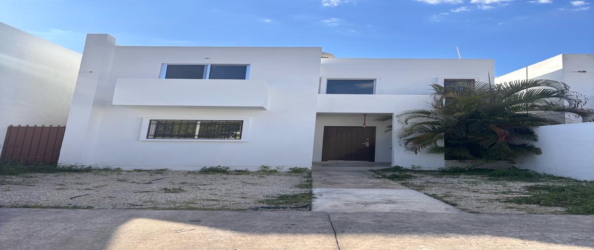 Foto de casa en , gran san pedro cholul, mérida, yucatán, 31309917 foto 02 Foto de casa en renta en , gran san pedro cholul, mérida, yucatán, 31309917 No. 02